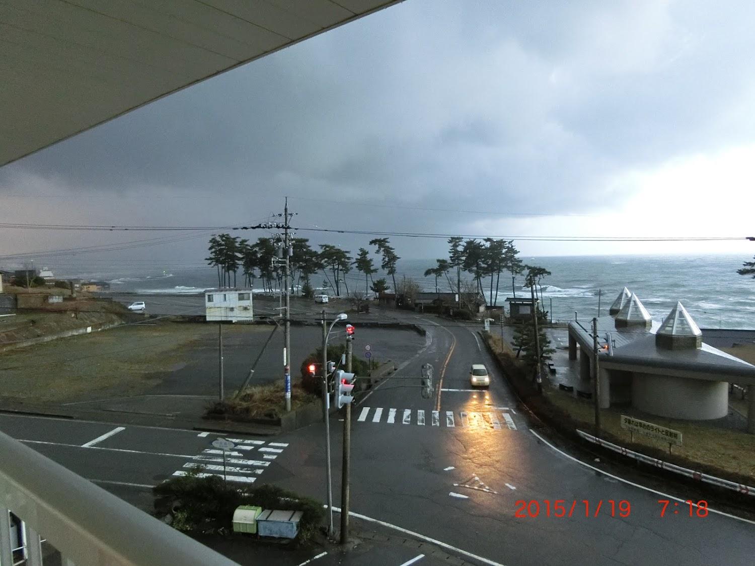 Cover Image for 汐風の館七福