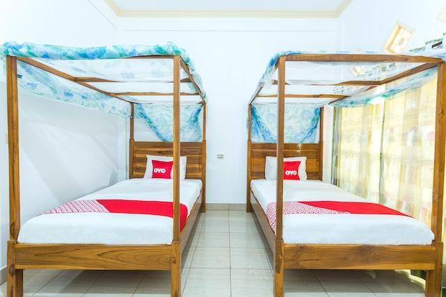 Cover Image for Lamancha Homestay