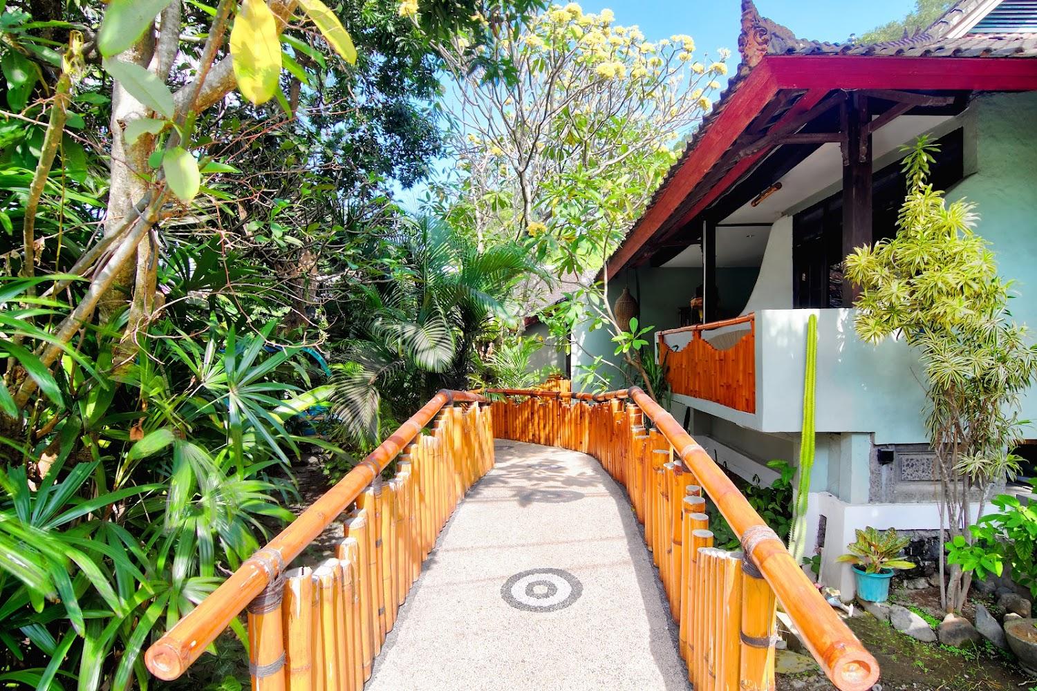 Cover Image for Bamboo Paradise Guesthouse and Hostel