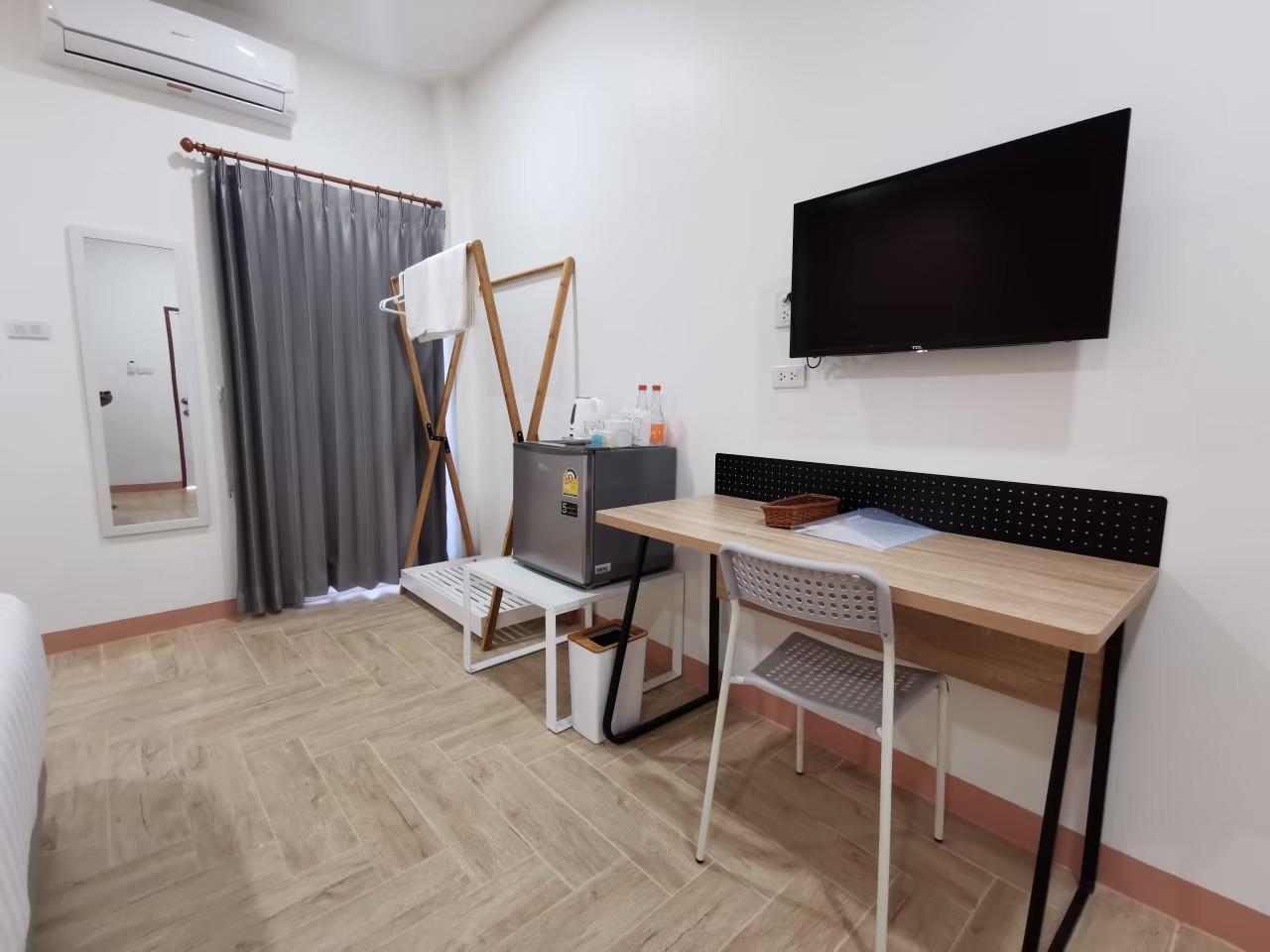 Cover Image for Ama Apartment