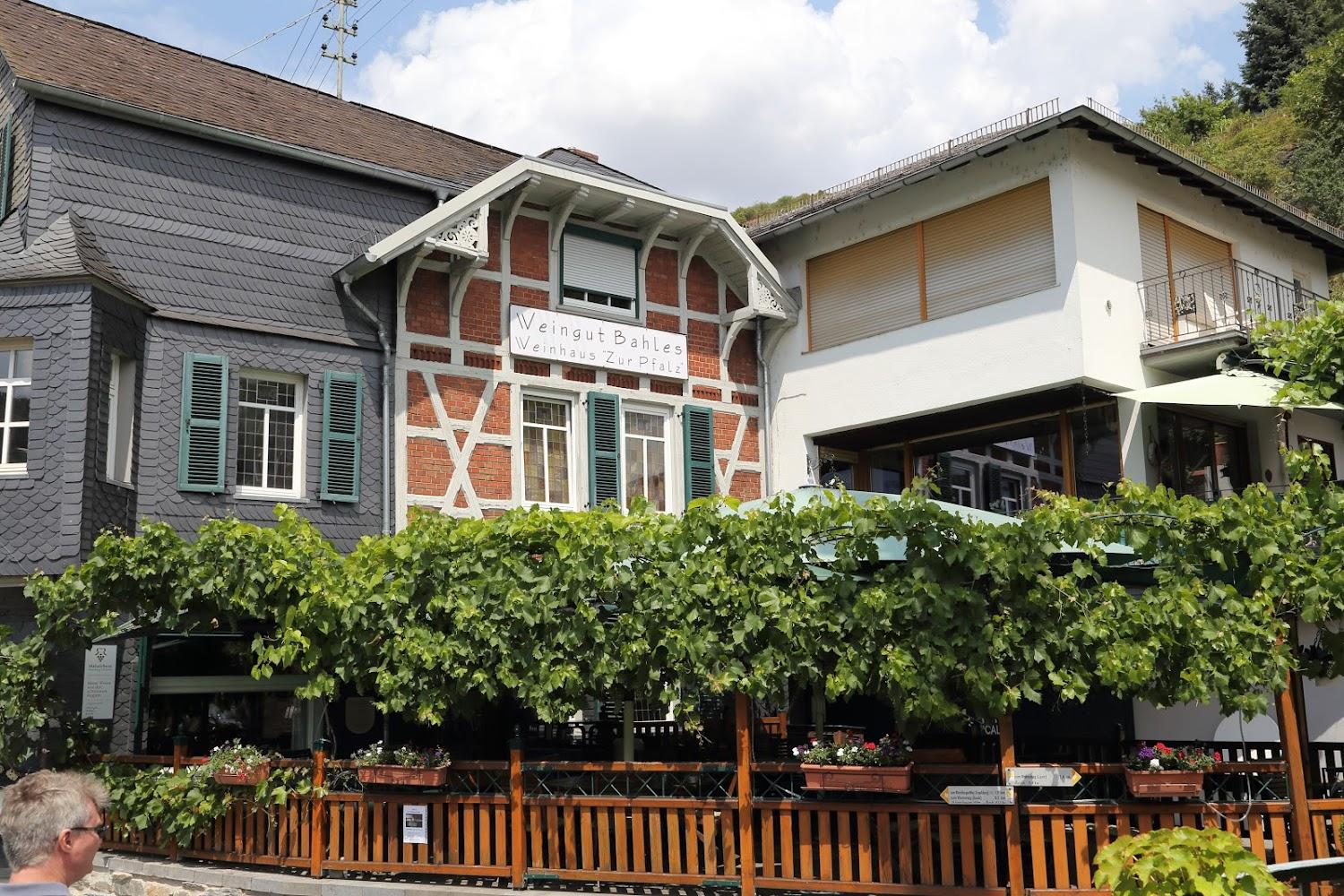 Cover Image for Weingut/ Weinhaus Peter Bahles