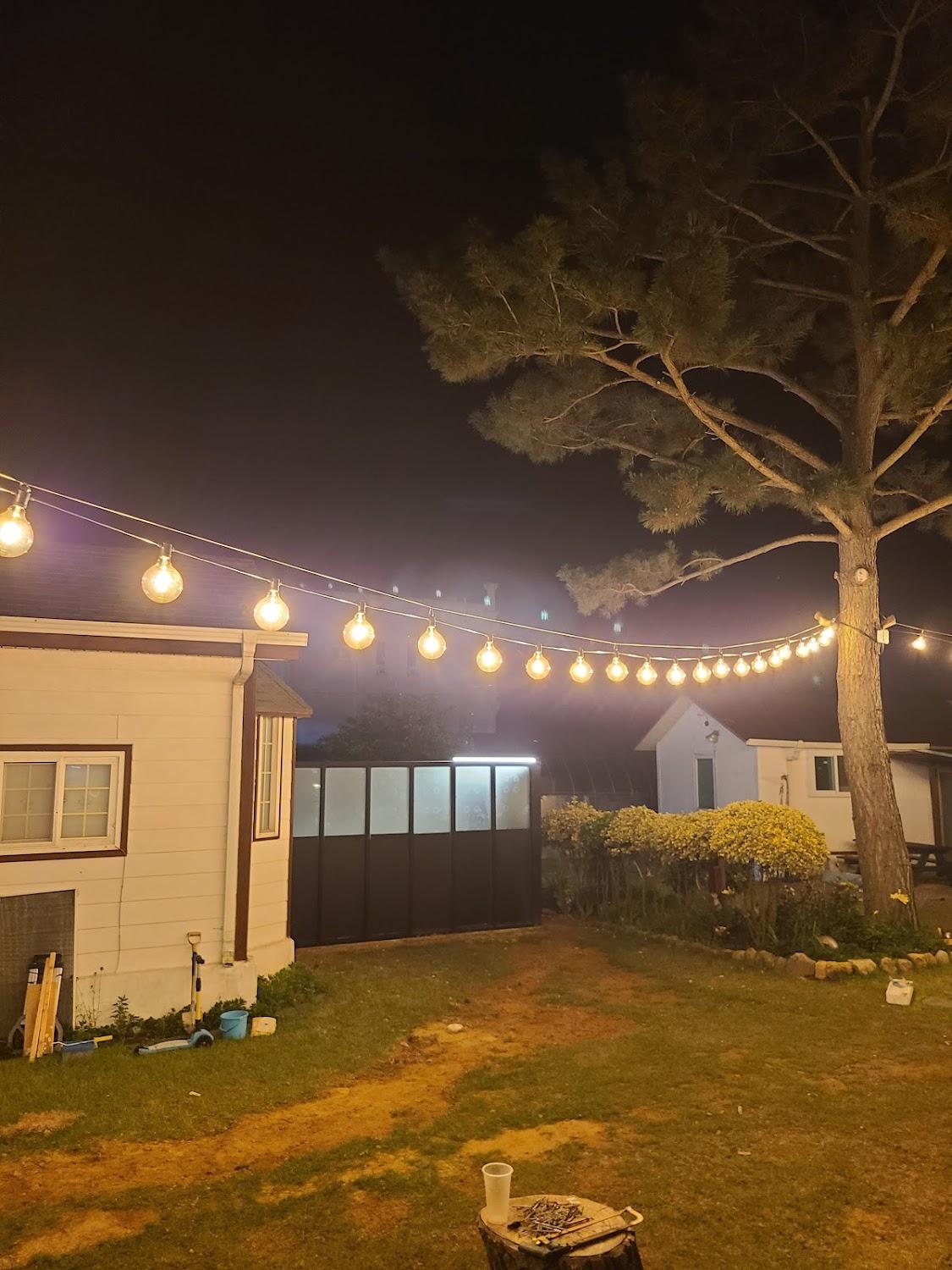 Cover Image for 비바온 풀빌라 펜션