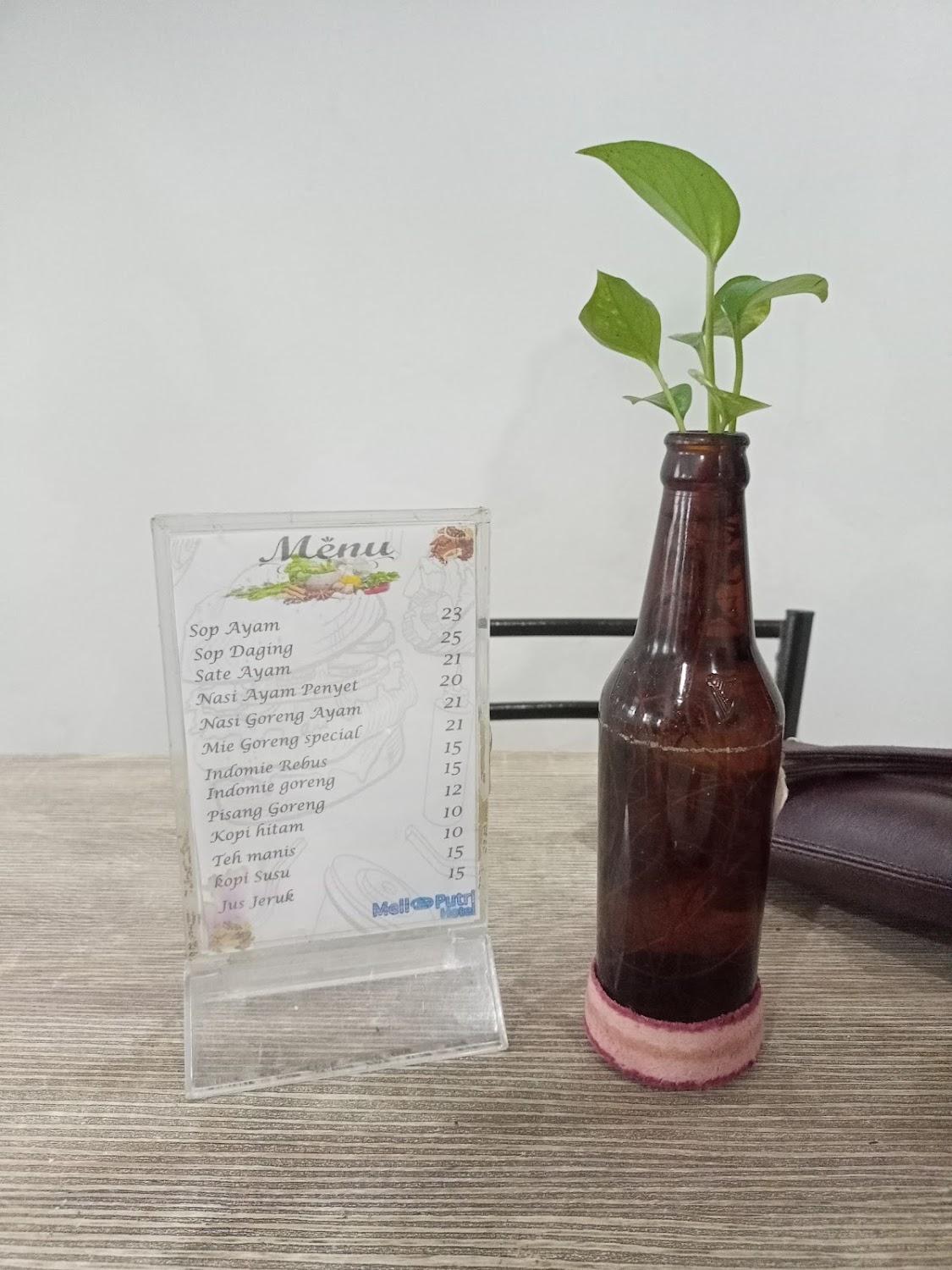 Cover Image for Hotel Mella Putri