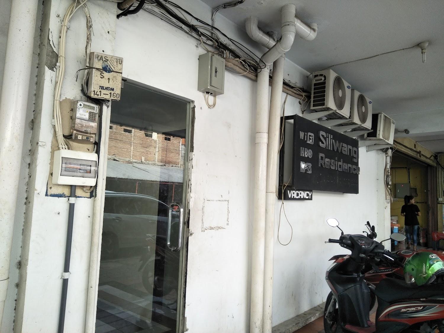 Cover Image for DS CoLive Siliwangi