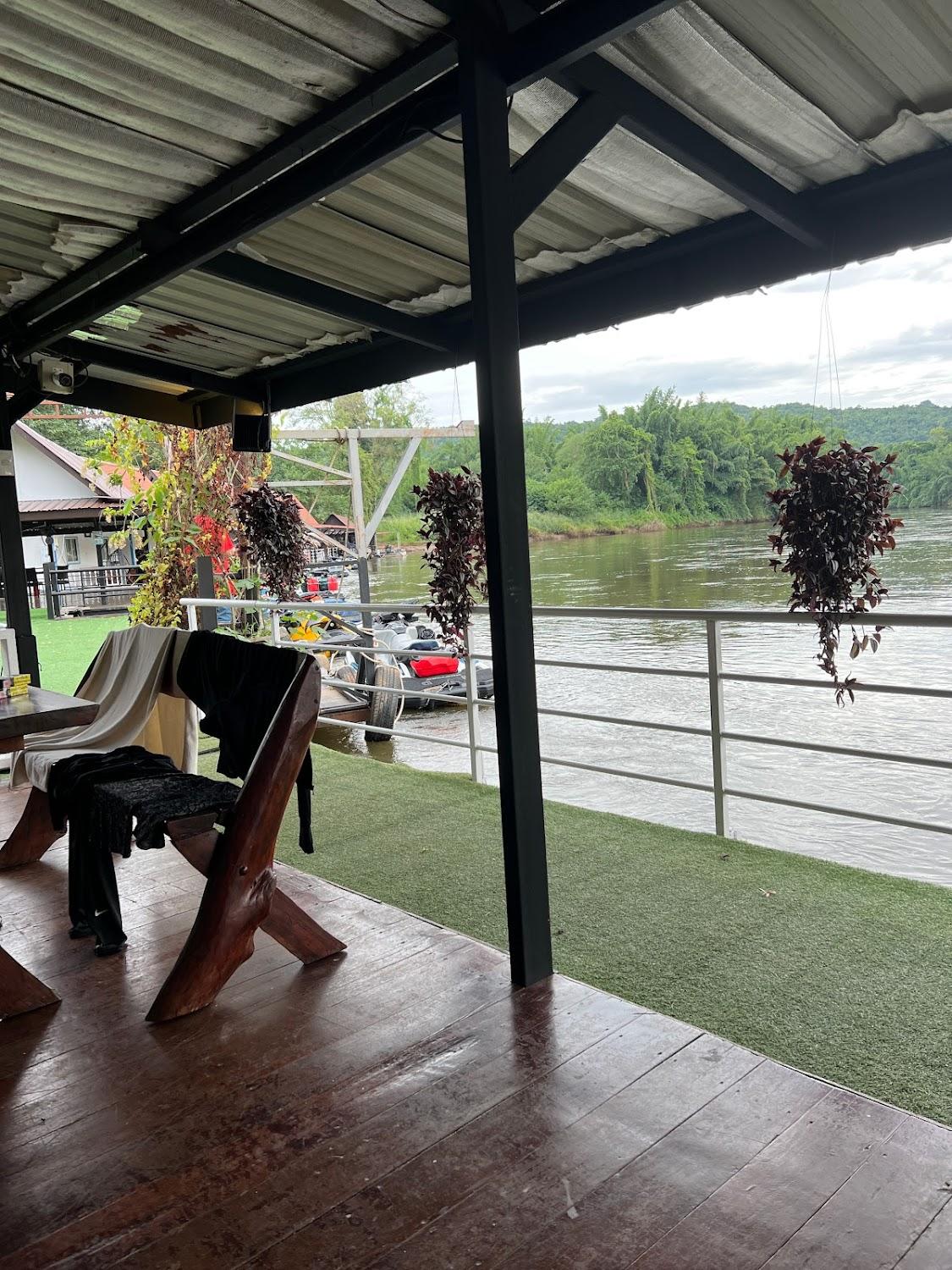 Cover Image for เฮฟเว่น แคว รีสอร์ท (Heaven Kwai Resort)