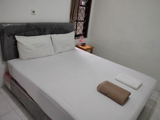 Cover Image for OYO 3853 Kebalen Residence Syariah
