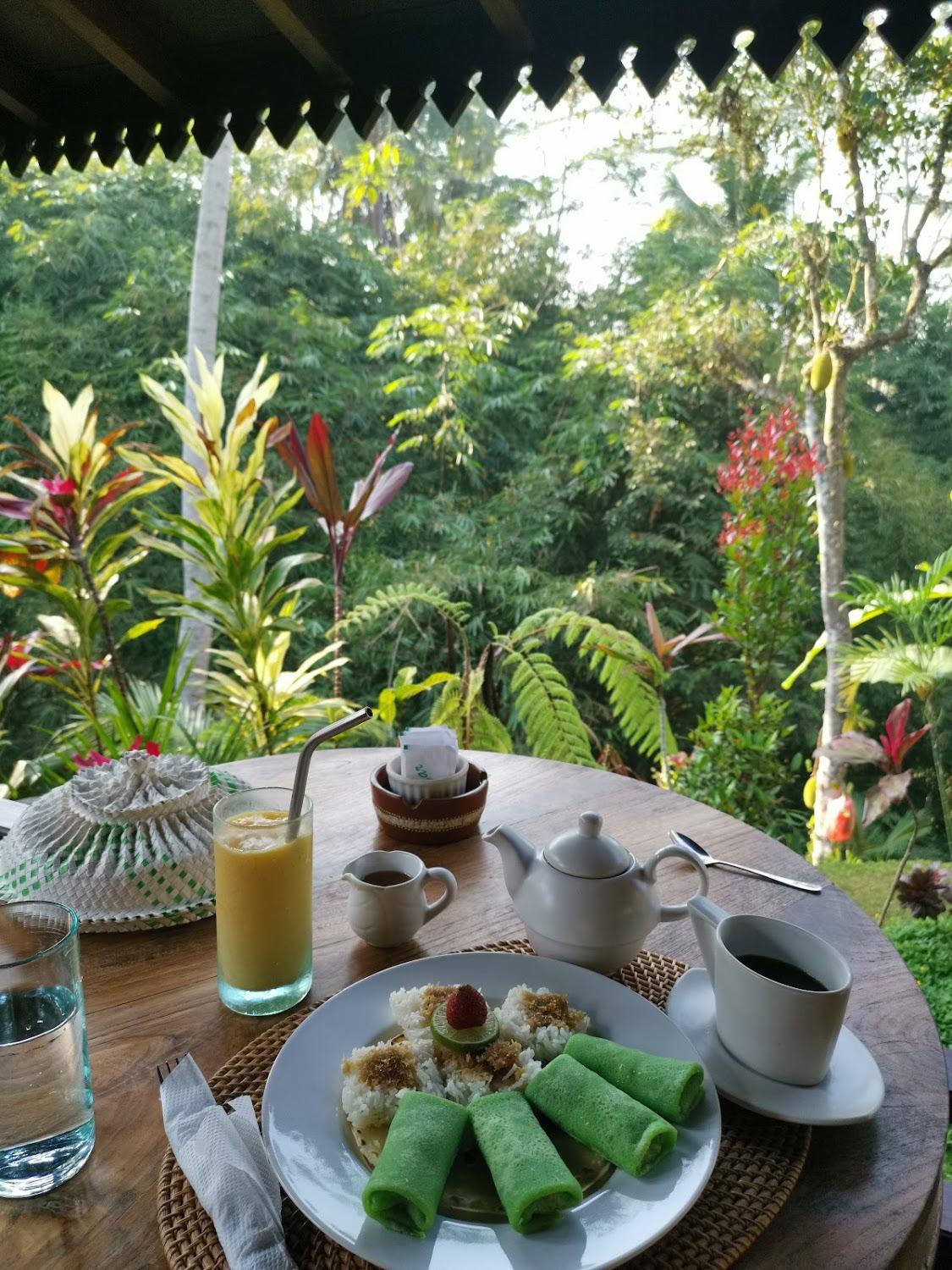 Cover Image for Be Bali Hut Farm Stay