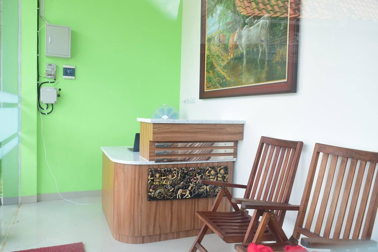 Cover Image for The Cabin Hotel Ambasador