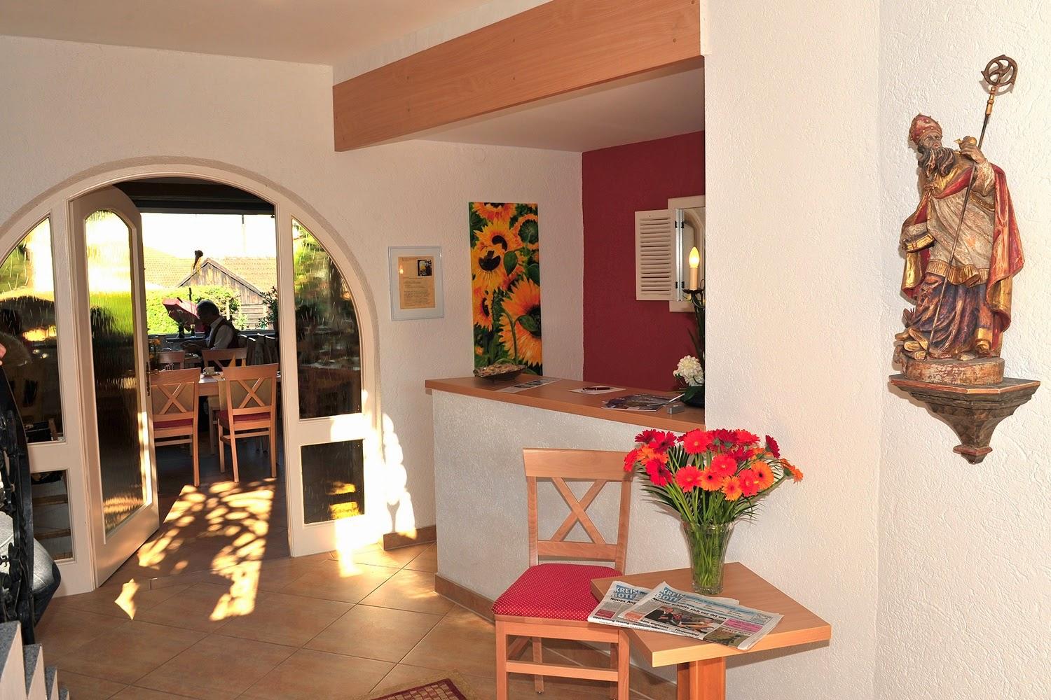 Cover Image for Weidegg Hotel Garni