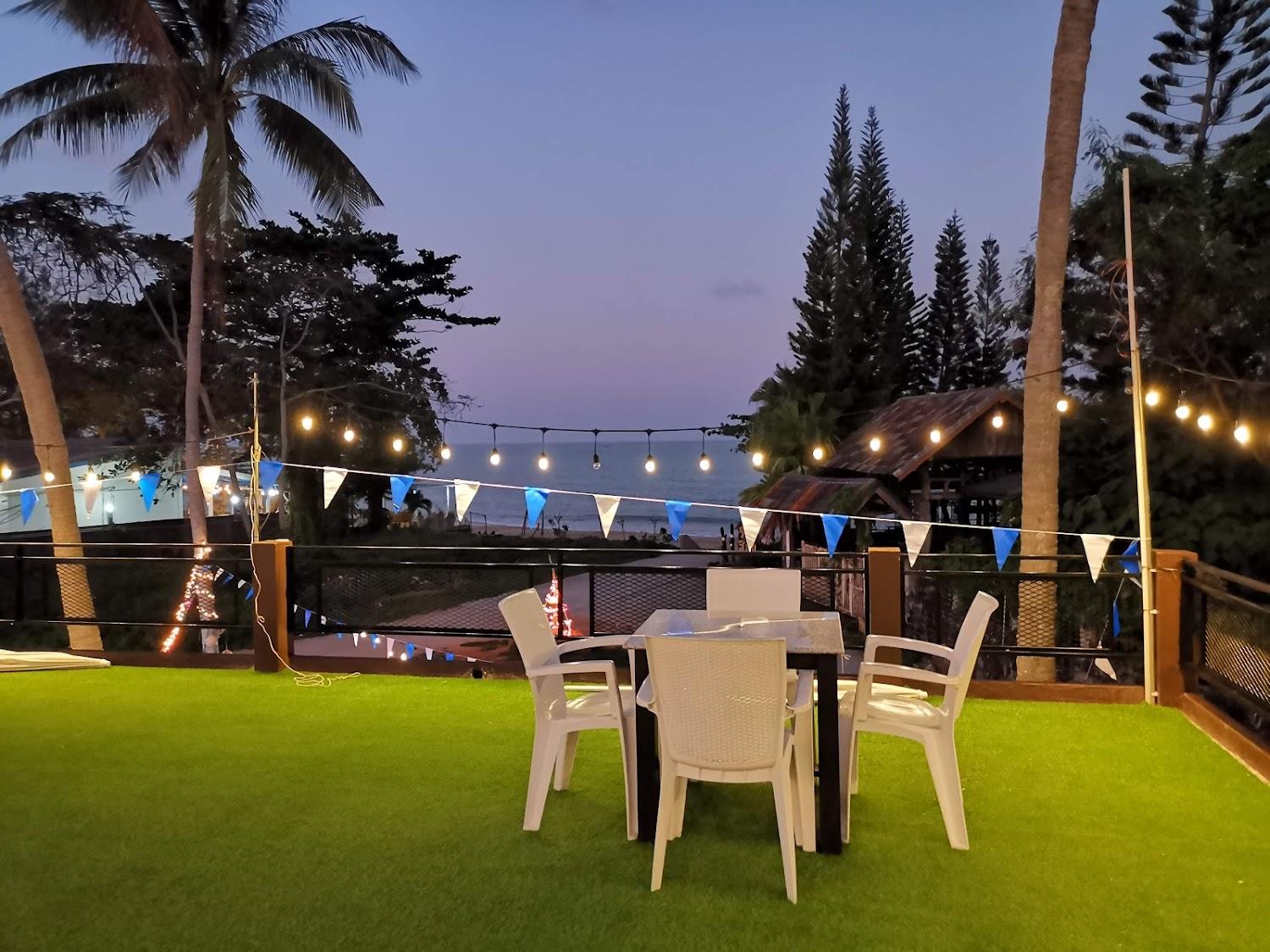Cover Image for Andava Beach Resort