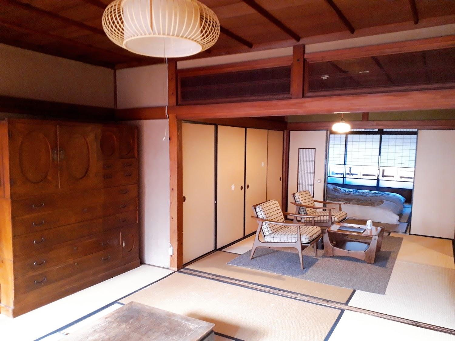 Cover Image for Itsumoya