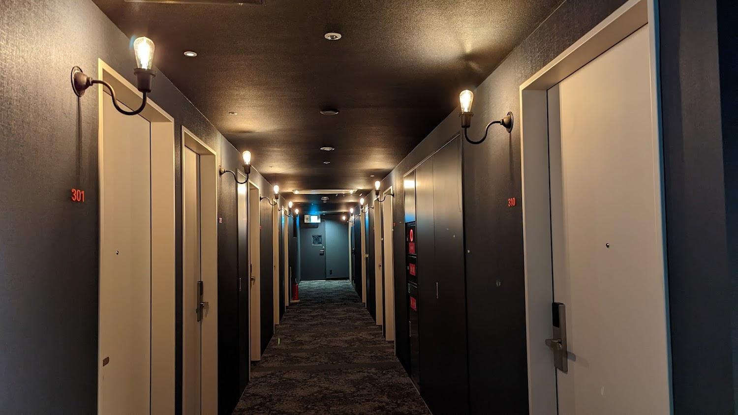 Cover Image for Vessel Inn Namba