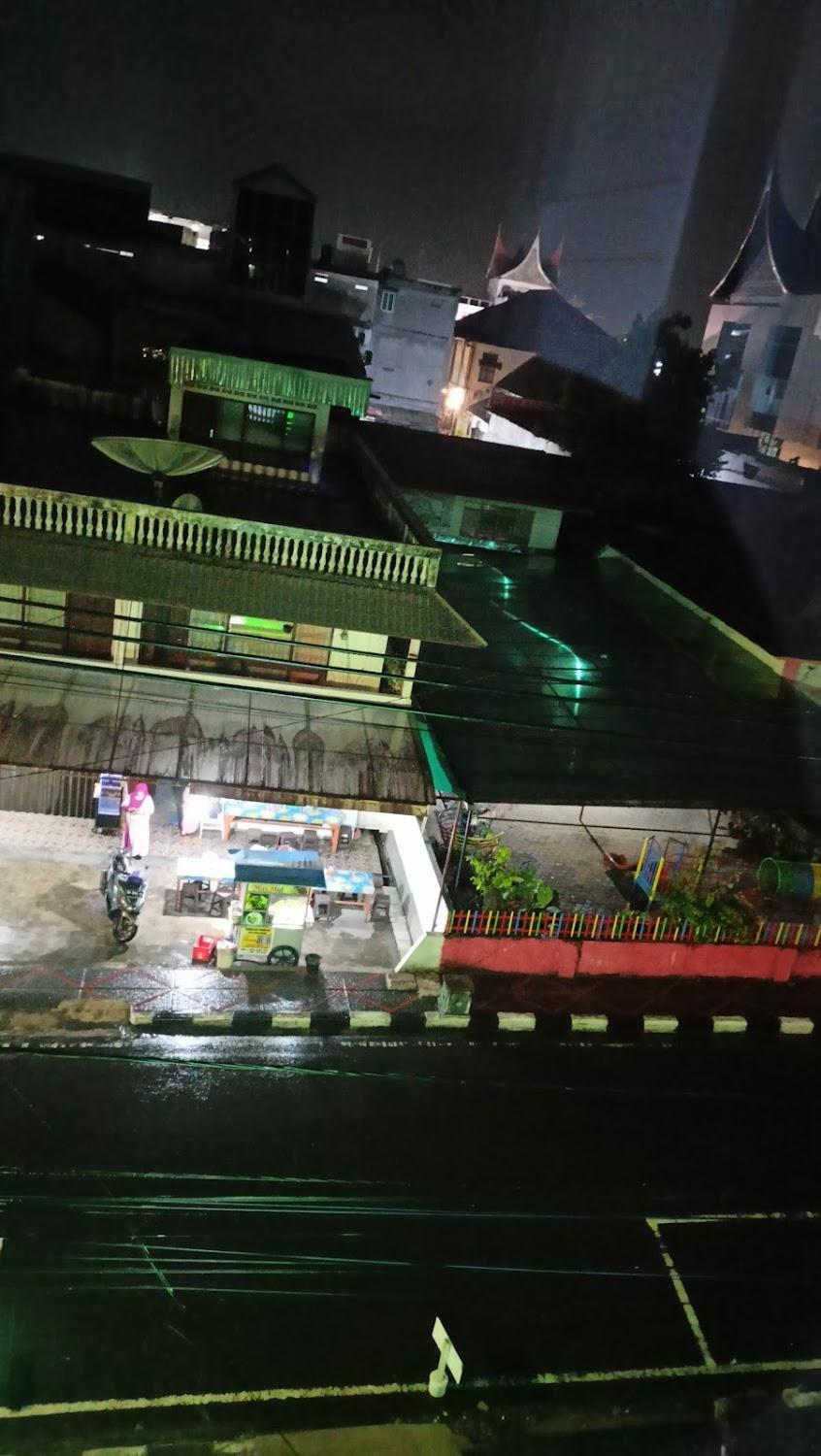 Cover Image for Kareem Syariah Hostel