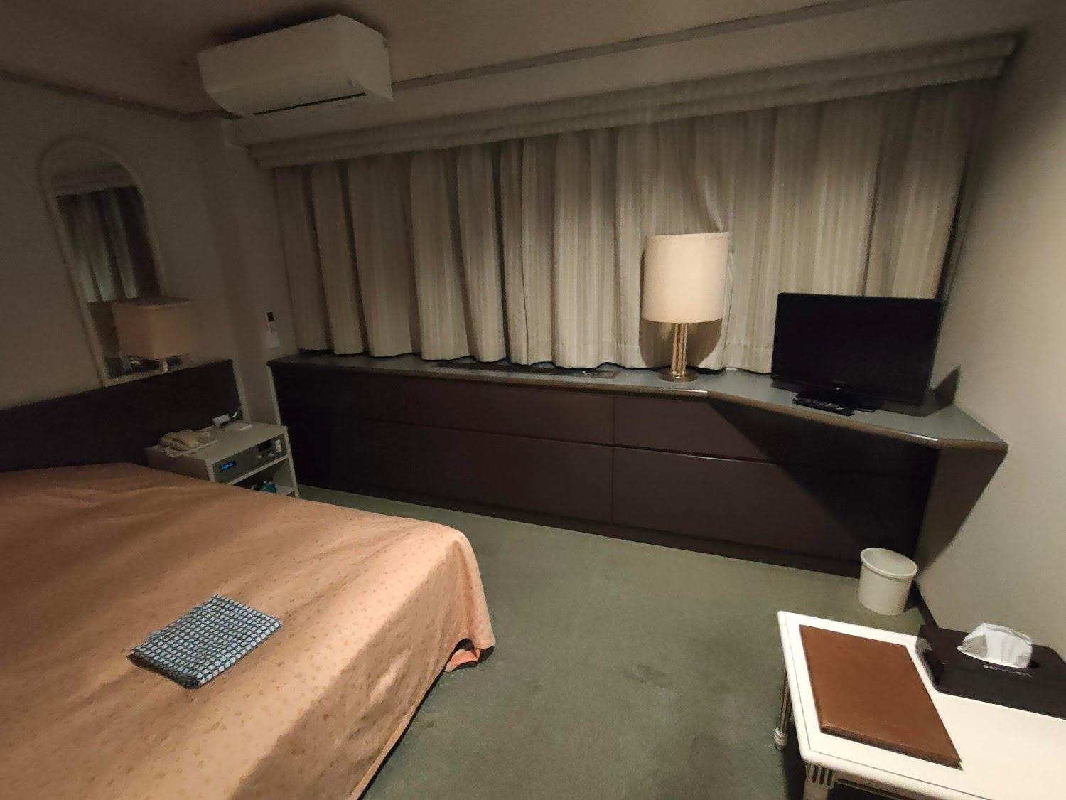 Cover Image for Kurayoshi Urban Hotel