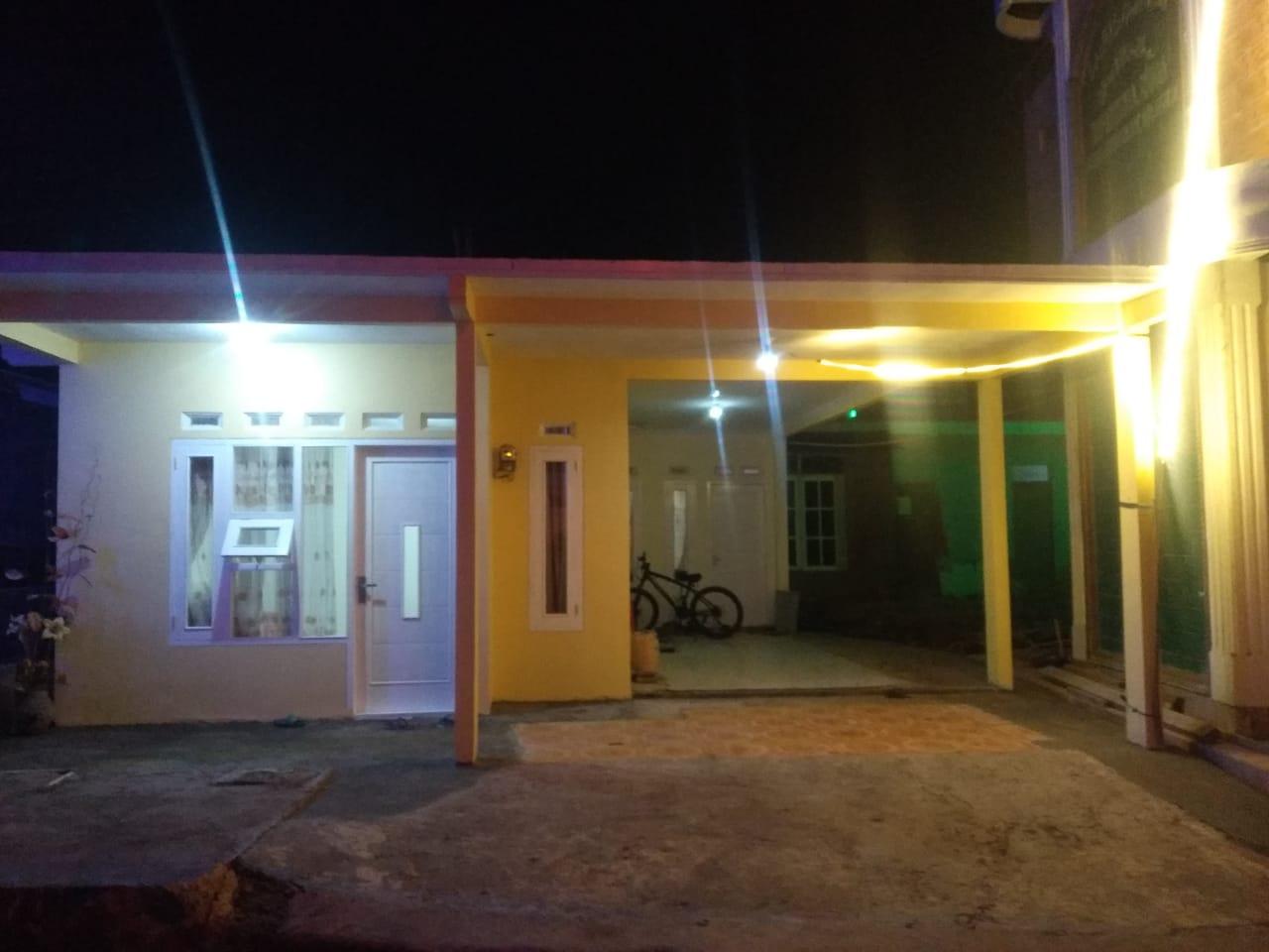 Cover Image for Homestay saliksia