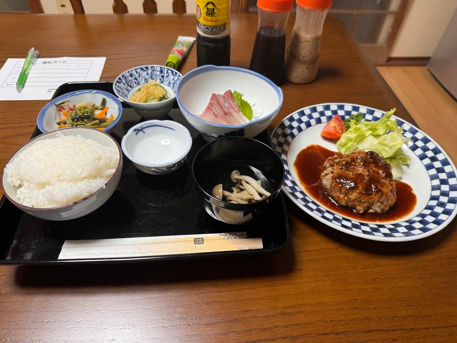 Cover Image for Okazakiya