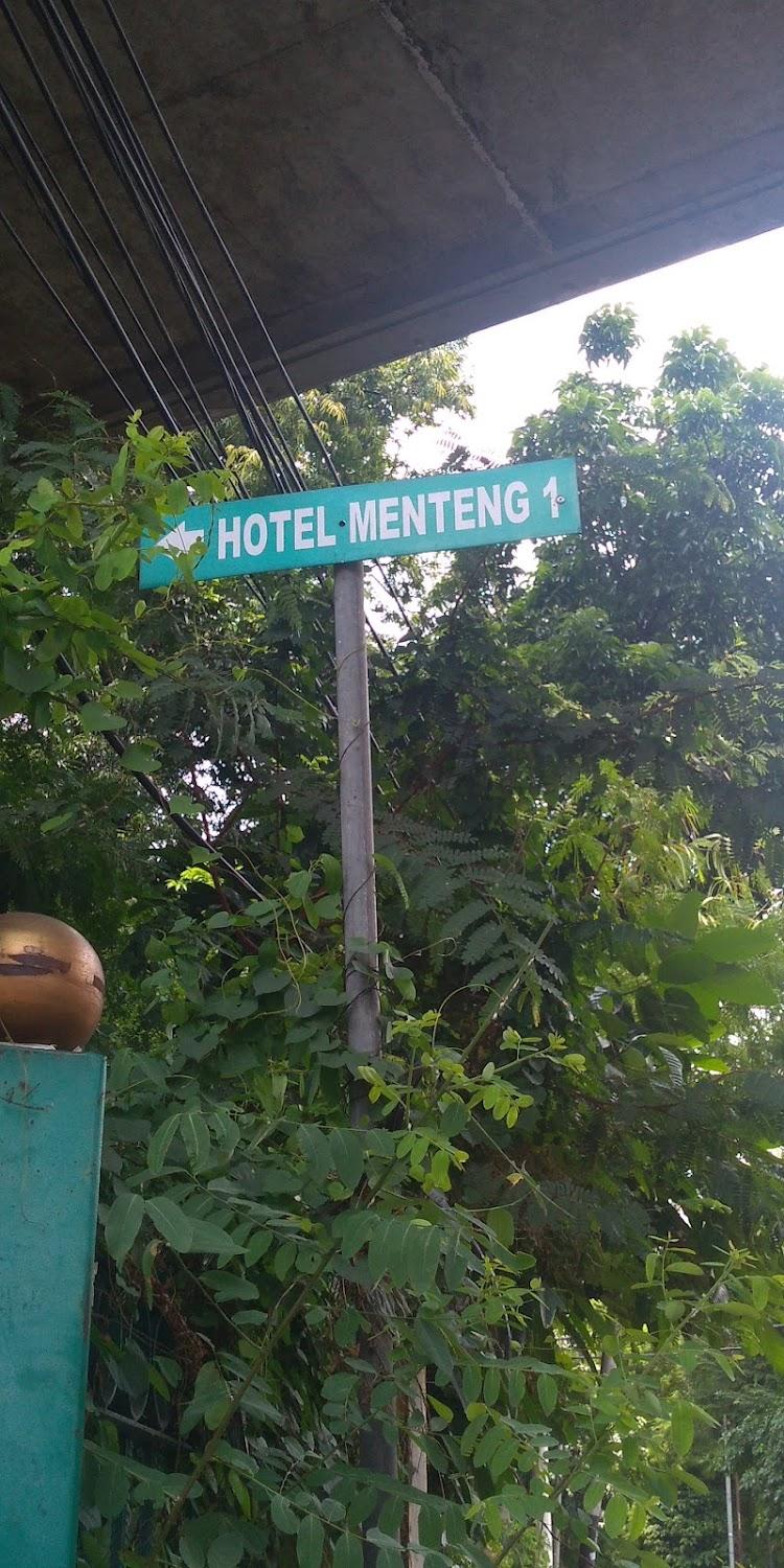 Cover Image for Menteng 1 Hotel Jakarta