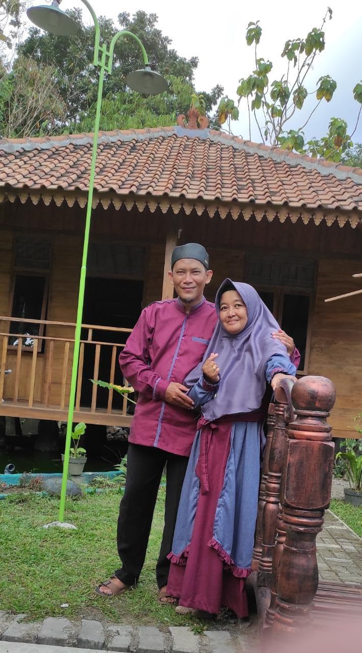 Cover Image for Waiki Homestay
