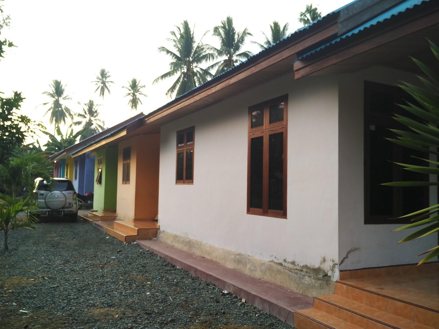 Cover Image for Home Syariah Ampana Guest House