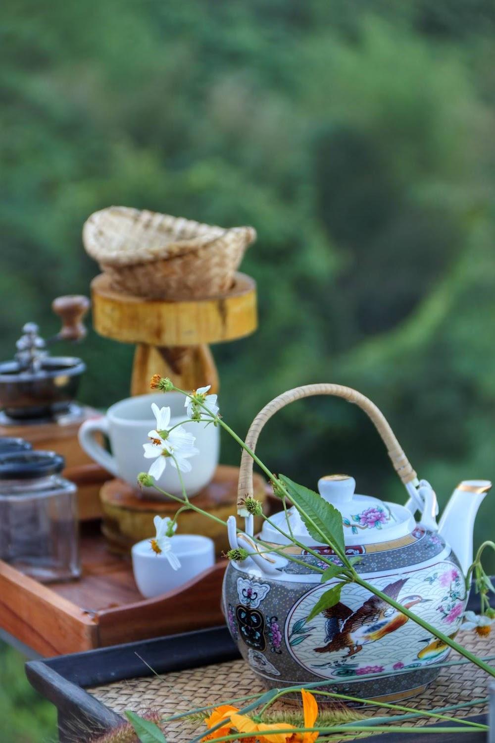 Cover Image for Dhoop zae farmstay