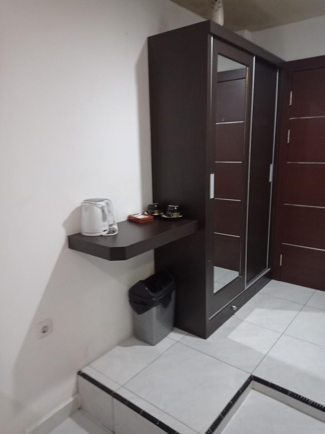 Cover Image for Hotel Prolibas