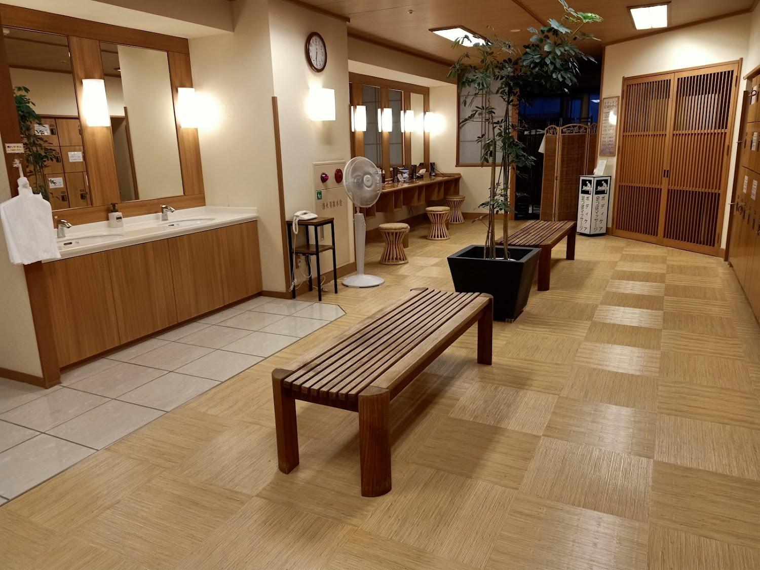Cover Image for Kanazawa Manten Hotel