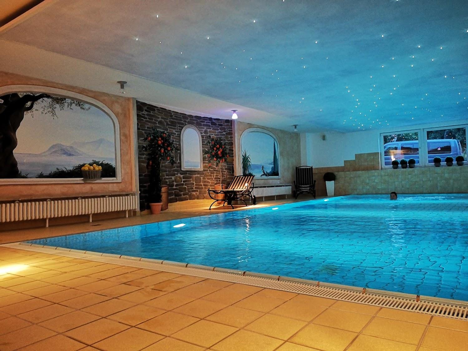 Cover Image for Romantik Hotel Braunschweiger Hof