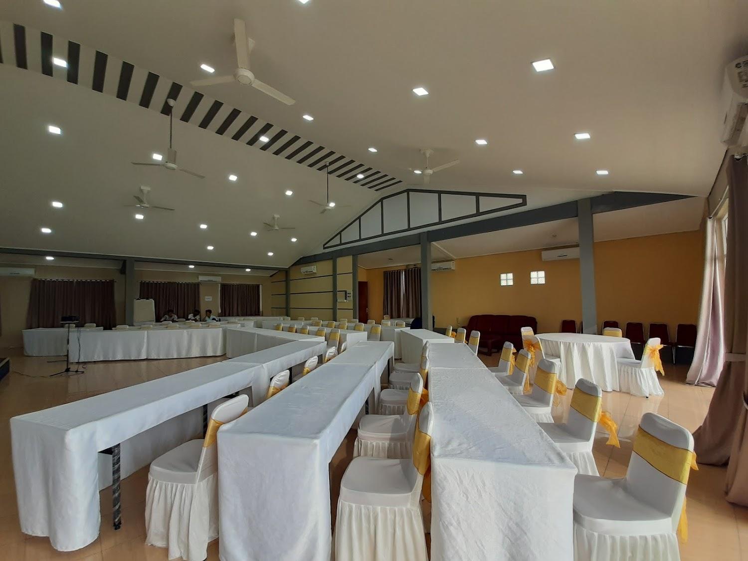 Cover Image for Hotel Bayu Amrta