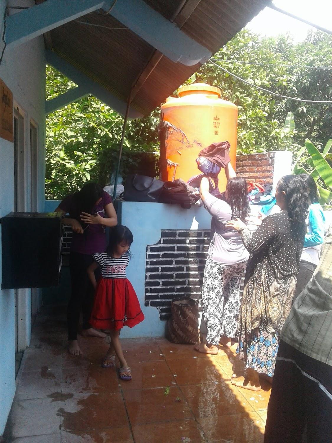 Cover Image for Wisma Mustika 9