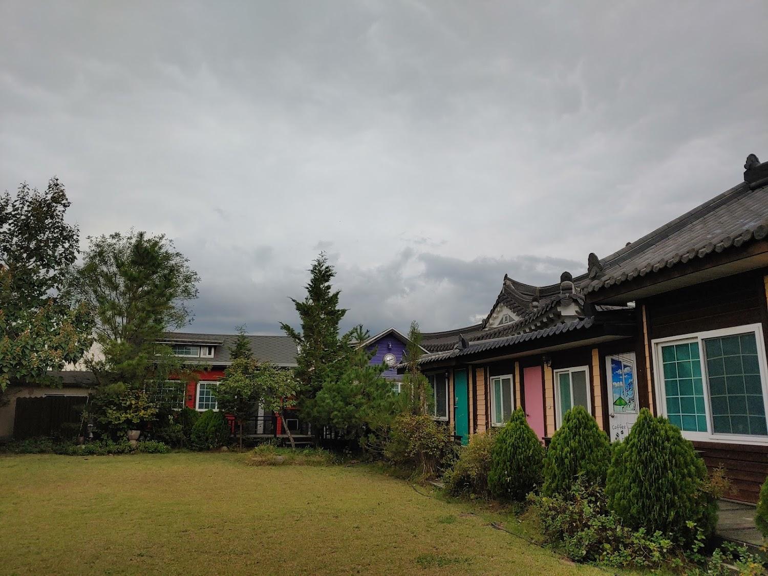 Cover Image for 바람꽃