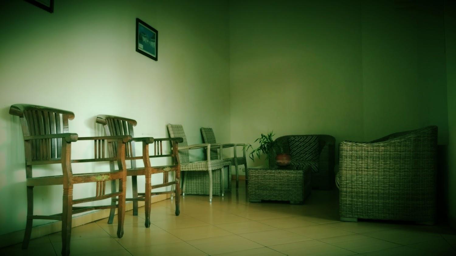 Cover Image for Hotel Grha Somaya
