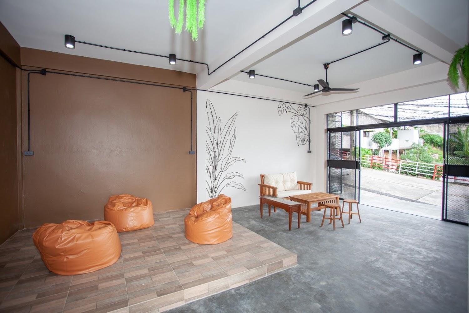 Cover Image for Tree Home ทรีโฮม ที่พักเบตงสำหรับครอบครัว