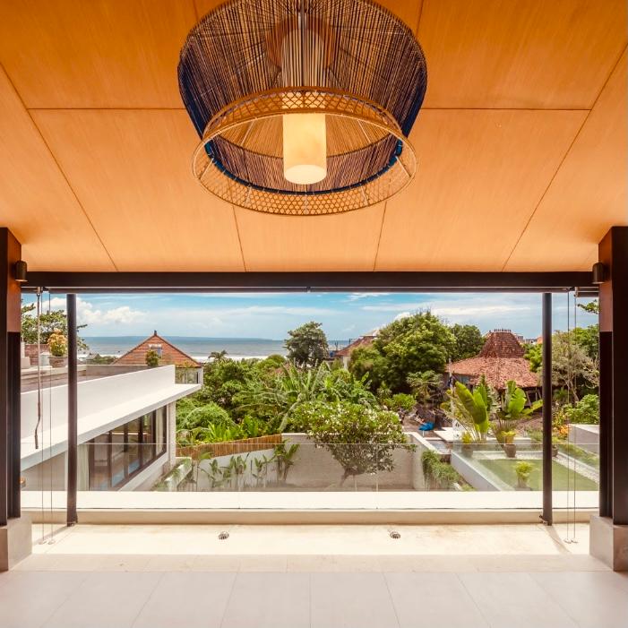 Cover Image for Pantai Indah Villas, Pererenan, Canggu Bali