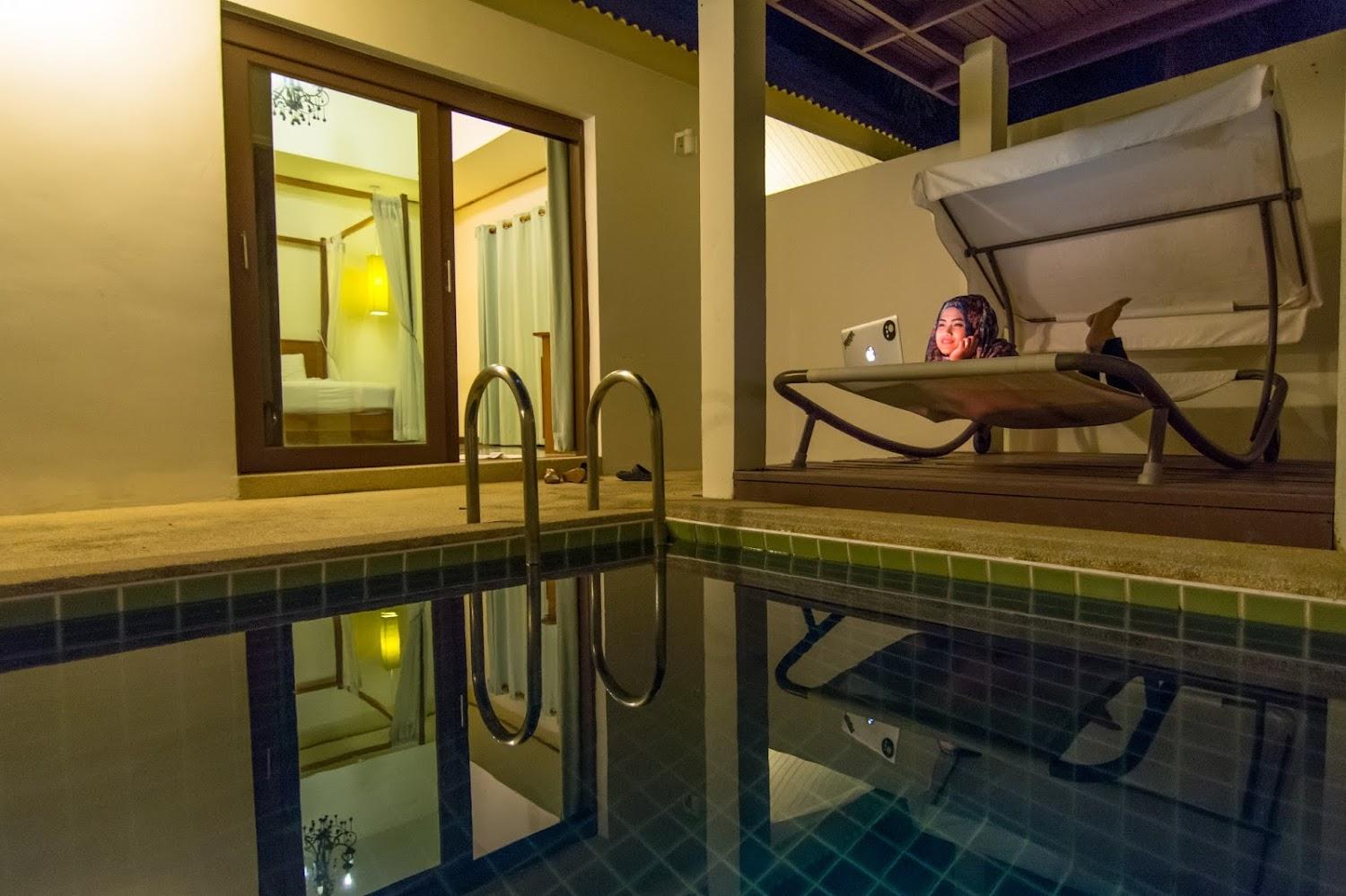 Cover Image for The Beach Boutique Resort