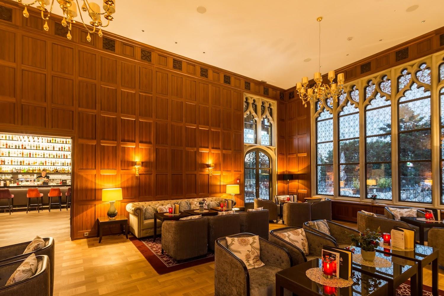 Cover Image for Dorint Hotel Frankfurt/Oberursel
