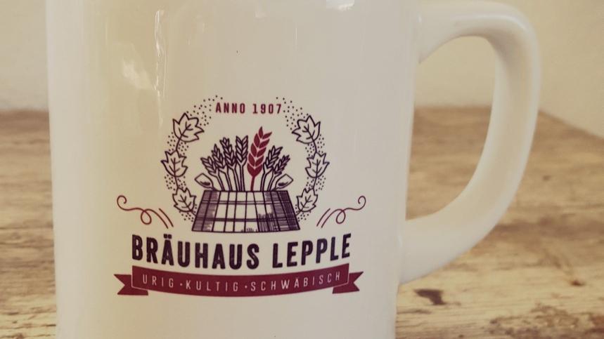 Cover Image for Gasthof Bräuhaus Lepple Vöhringen