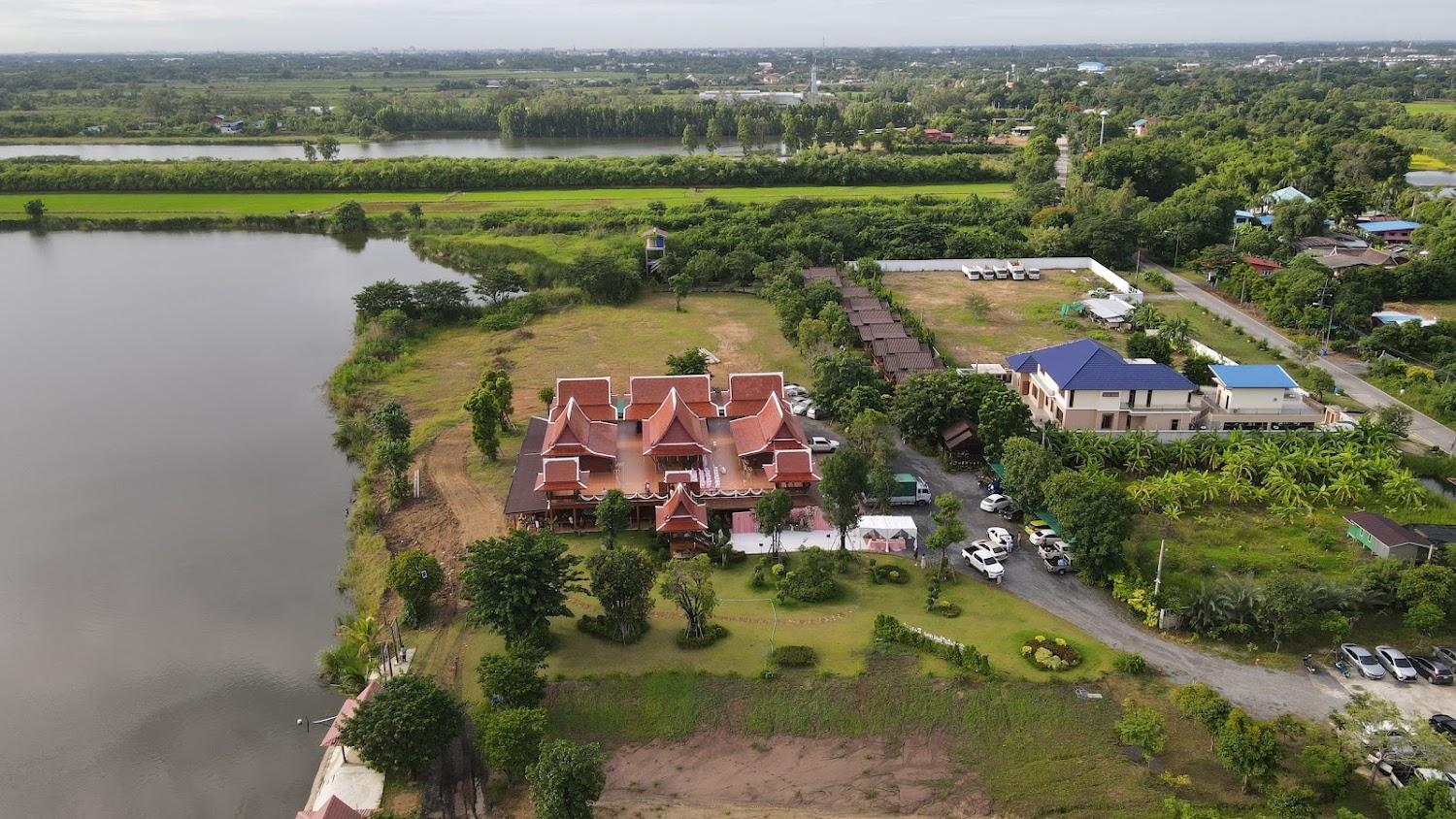 Cover Image for มีทัศน รีสอร์ท