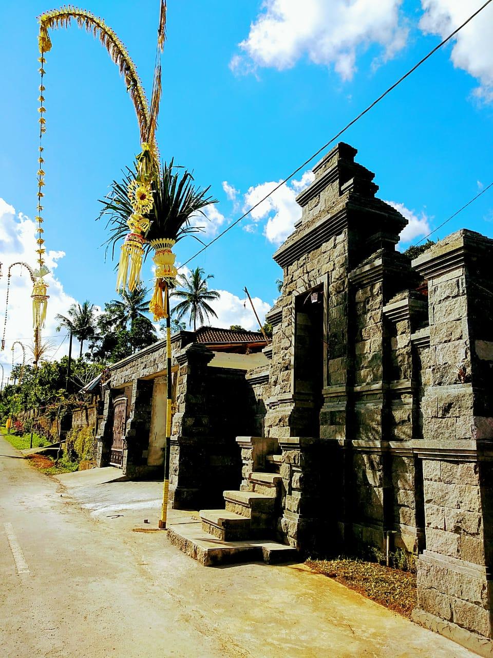 Cover Image for Tangkas house