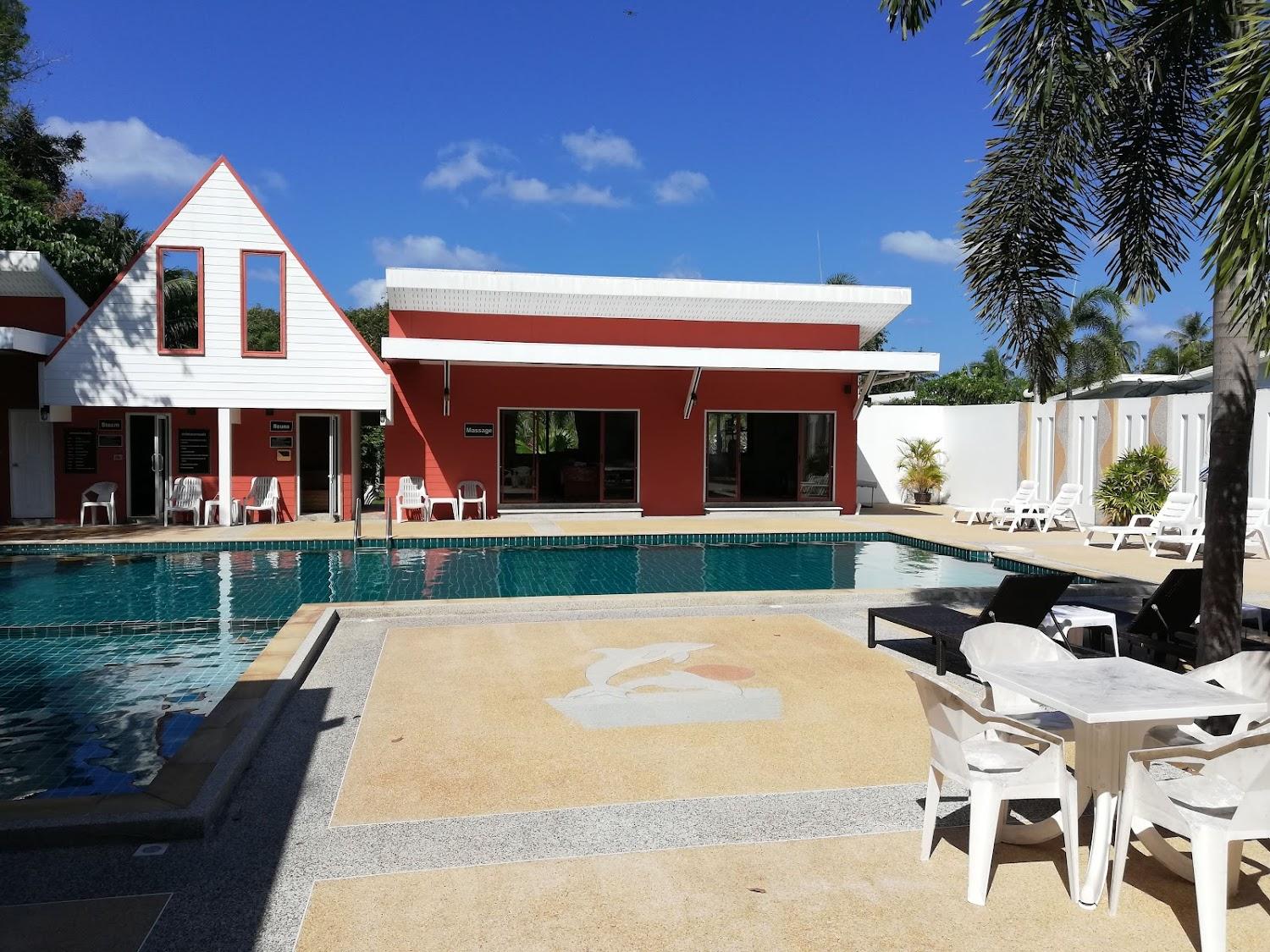 Cover Image for Mai Khao Home Garden Bungalow