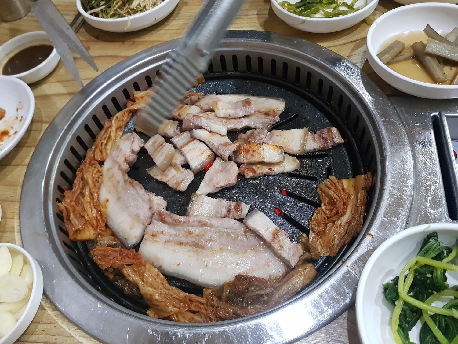 Cover Image for 가야산장모텔