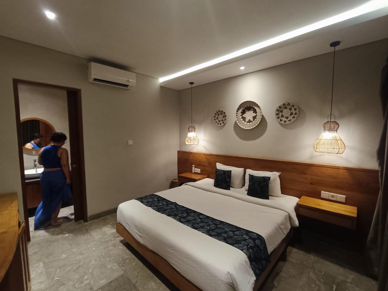 Cover Image for Bisma Terrace Suite