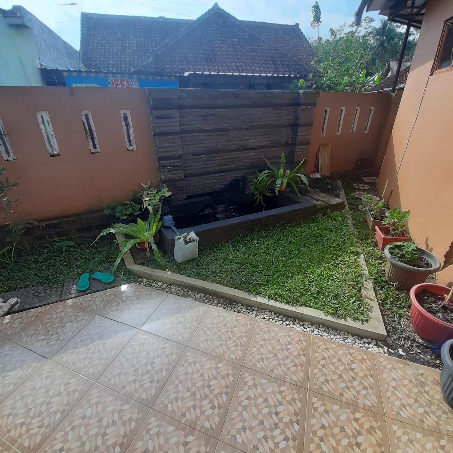 Cover Image for Budiman's Homestay