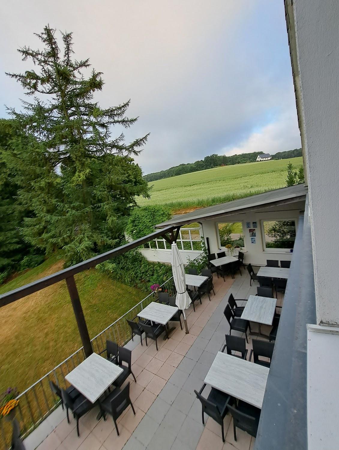 Cover Image for Hotel Waldesruh