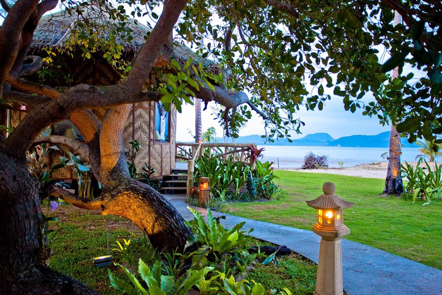 Cover Image for Betterview Bed Breakfast And Bungalow