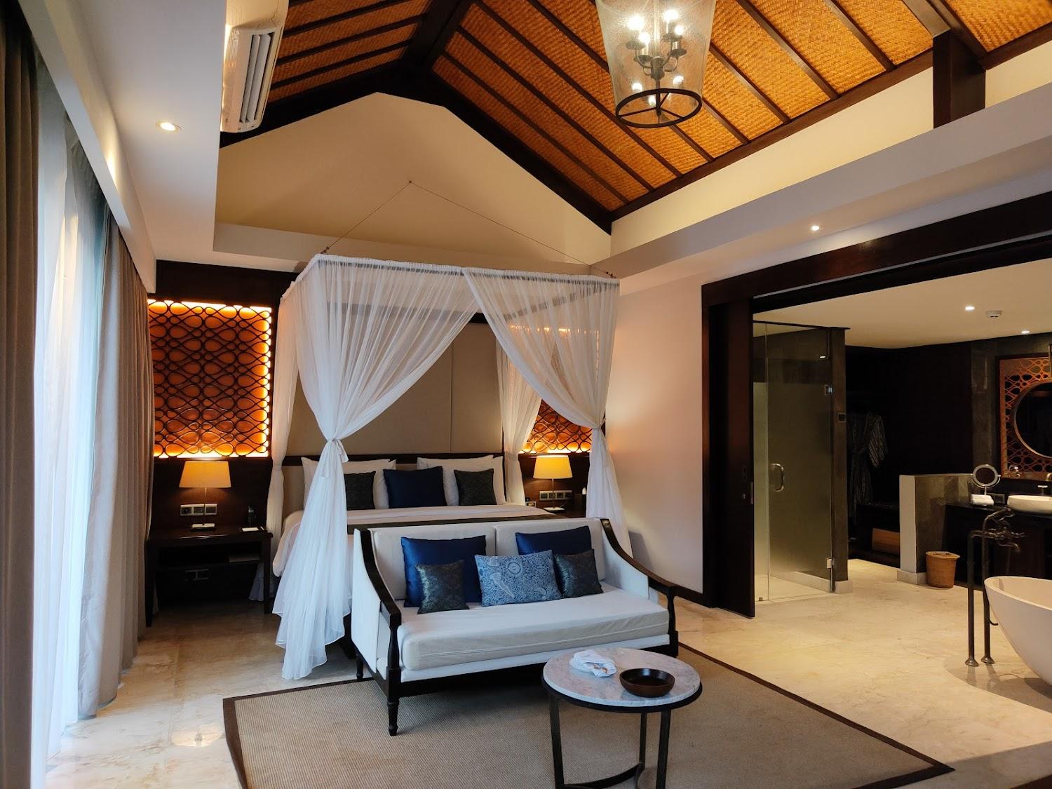Cover Image for Samsara Ubud
