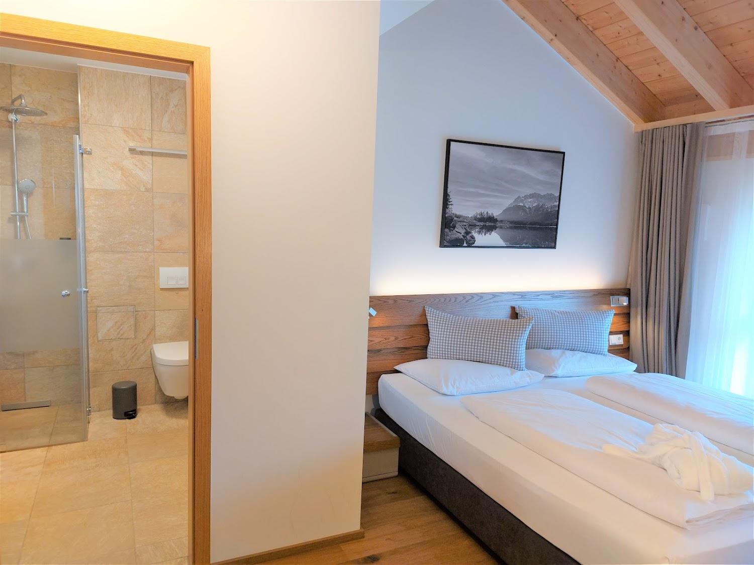 Cover Image for Bader Suites