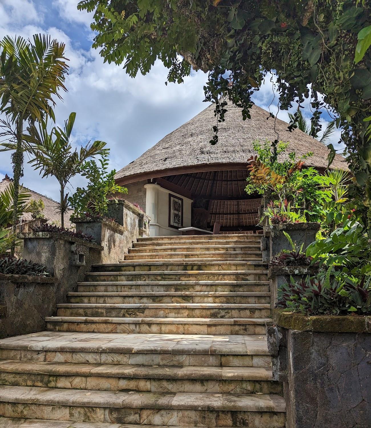 Cover Image for Taman Wana Resort Palasari