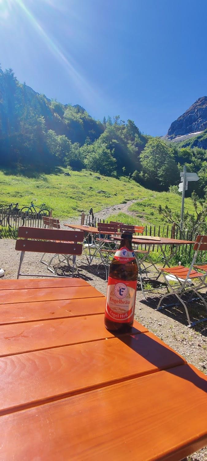 Cover Image for Alpe Bärgündle