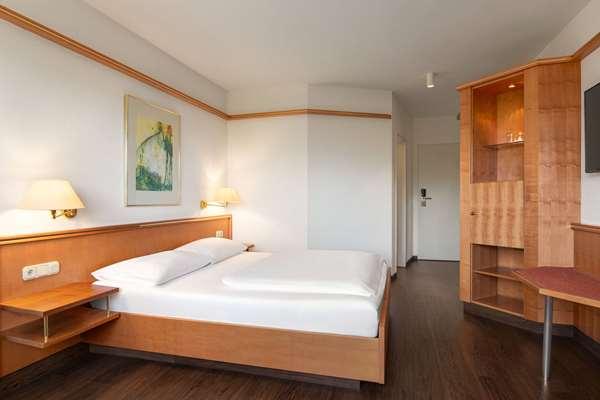 Cover Image for Amedia Hotel Weiden, Sure Hotel Collection by Best Western