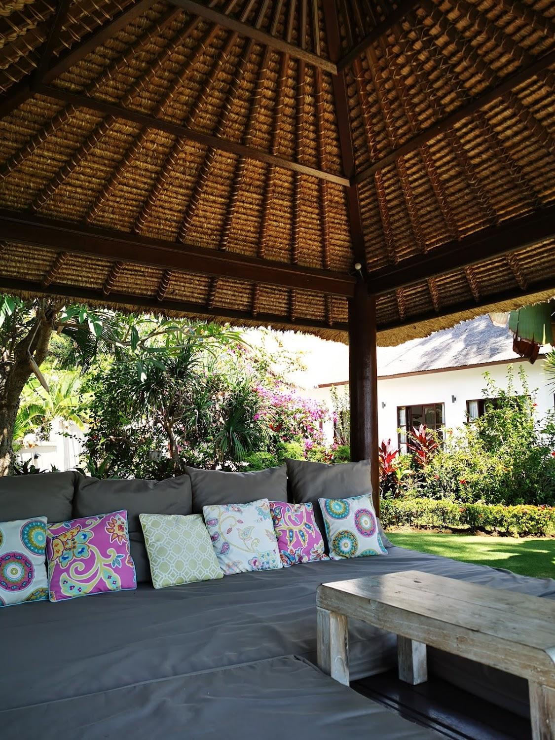 Cover Image for Kembali Villa